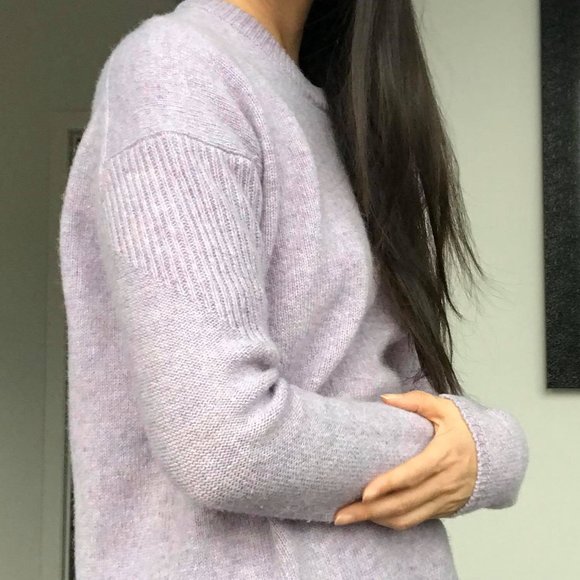 Acne Studios Knit Dress - Picture 1 of 3